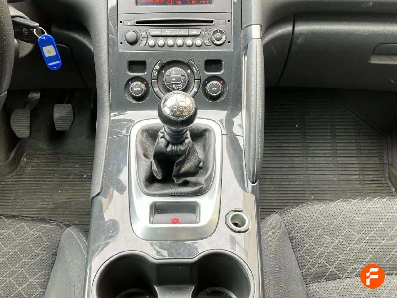 Foto Peugeot 3008 14