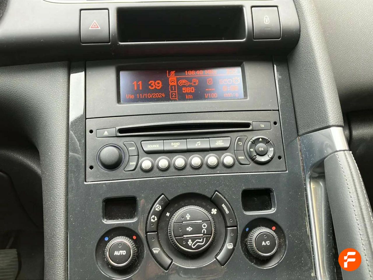 Foto Peugeot 3008 15