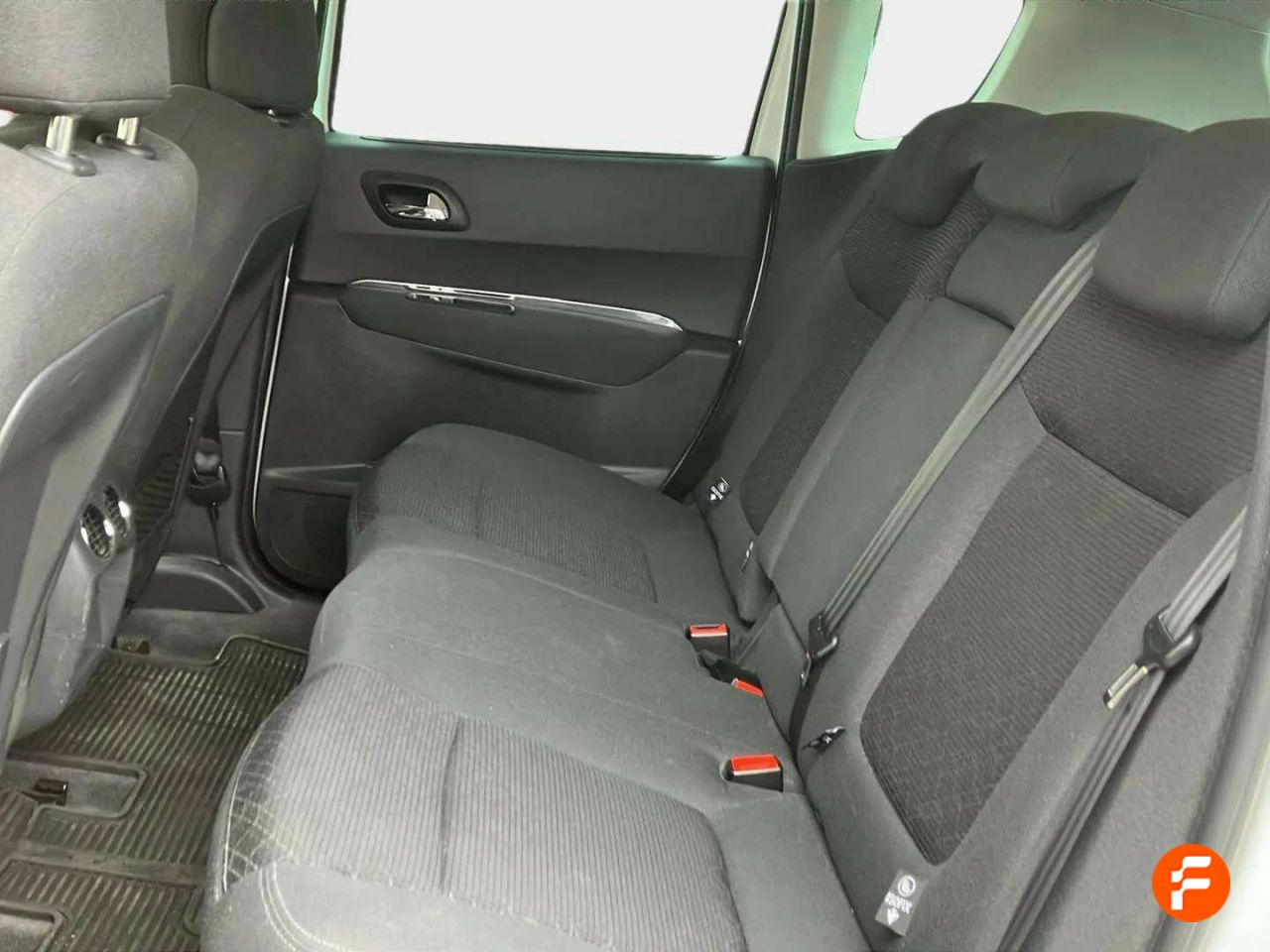 Foto Peugeot 3008 17