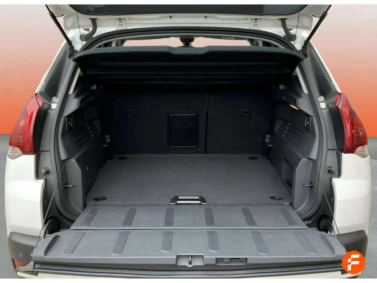 Foto Peugeot 3008 18