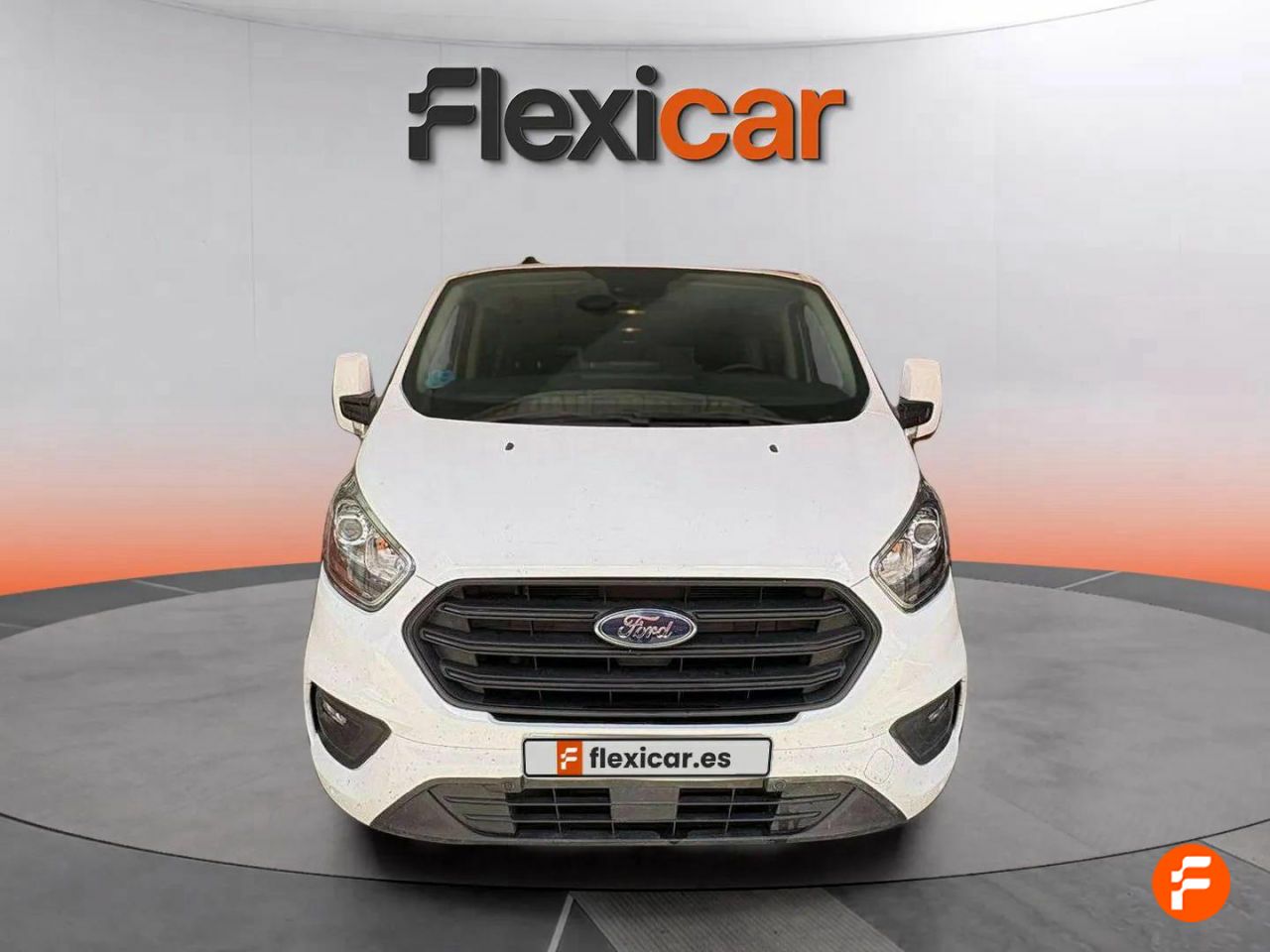 Foto Ford Tourneo Custom 2