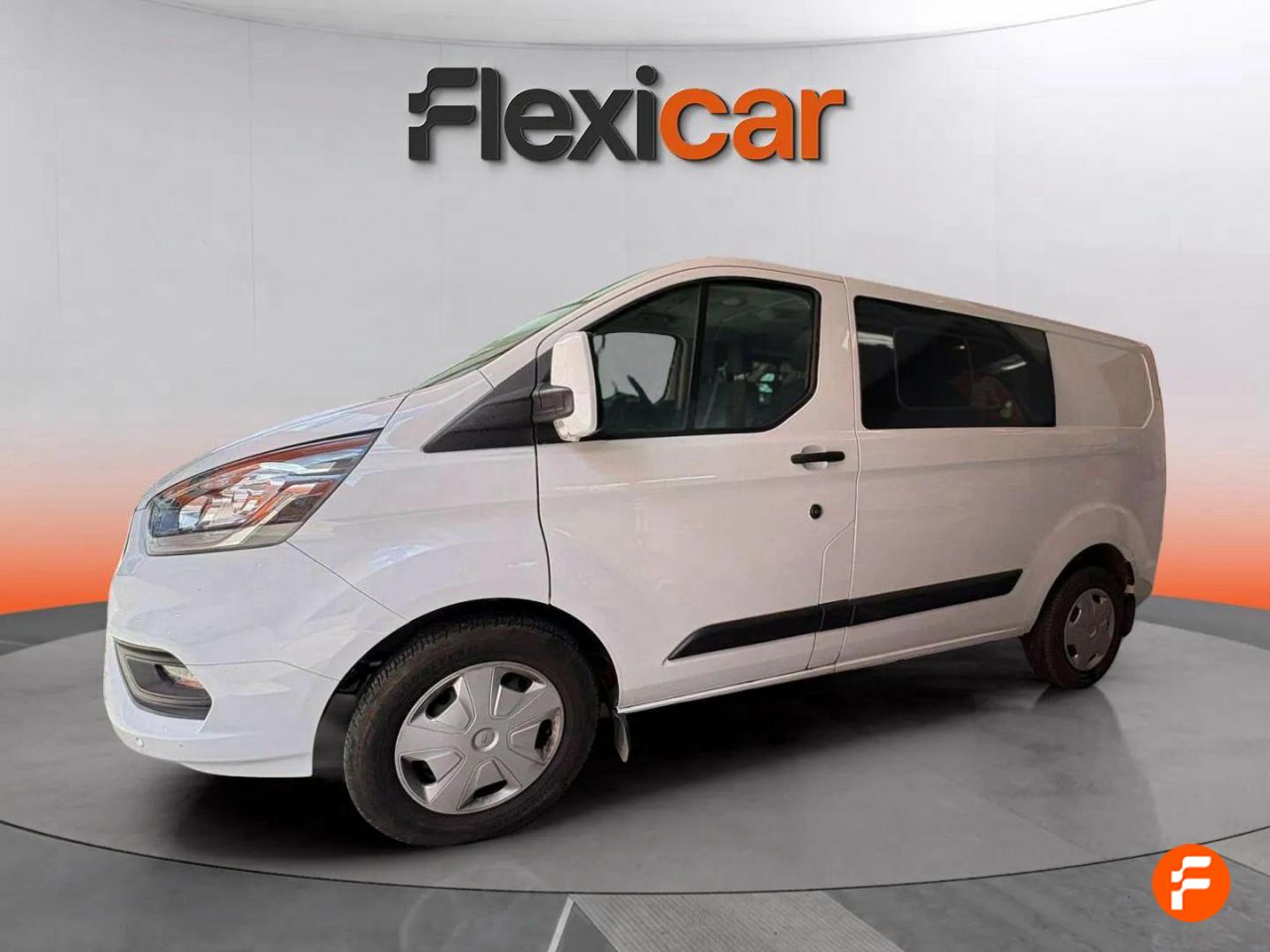 Foto Ford Tourneo Custom 7