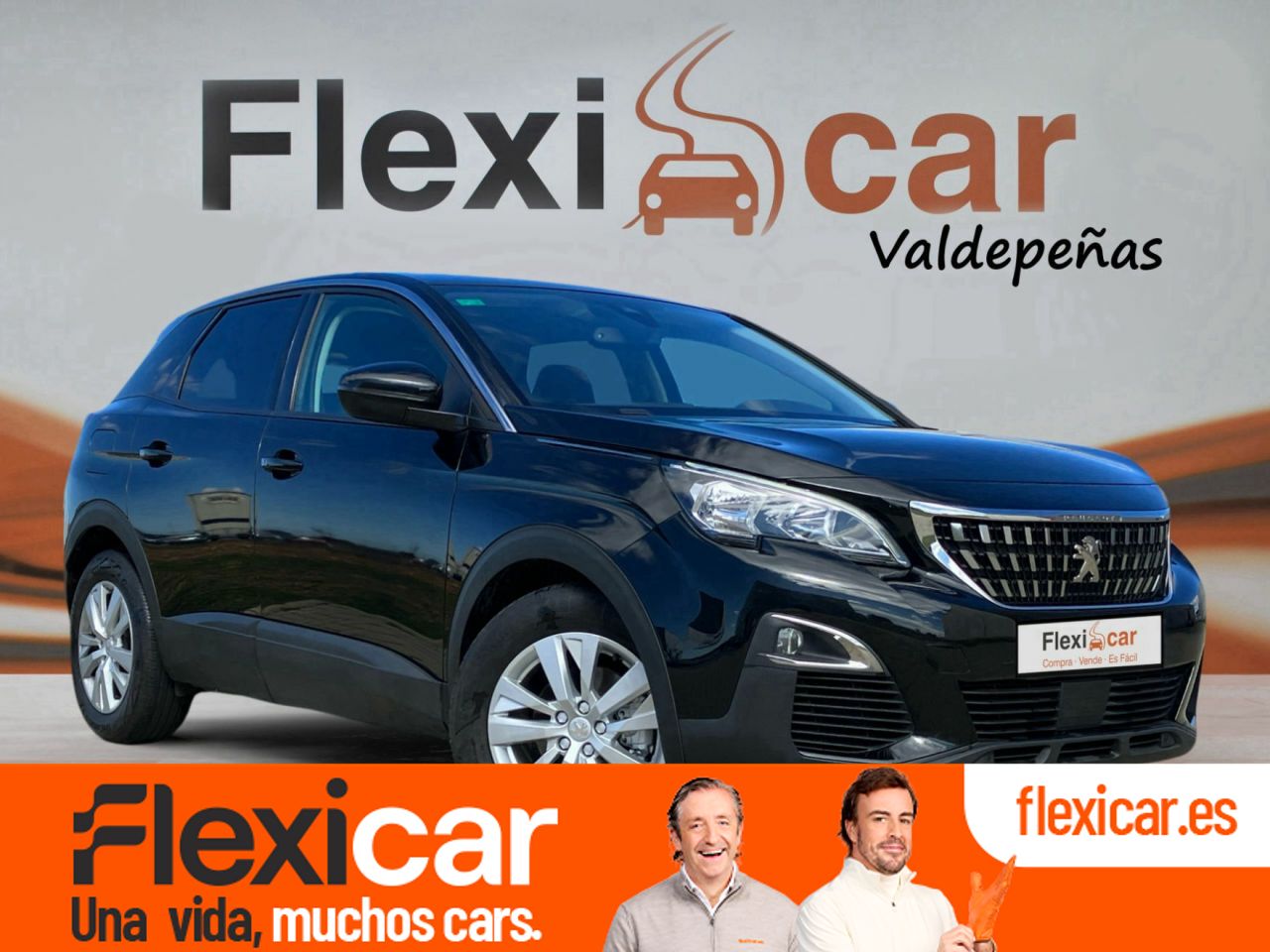 Foto Peugeot 3008 1