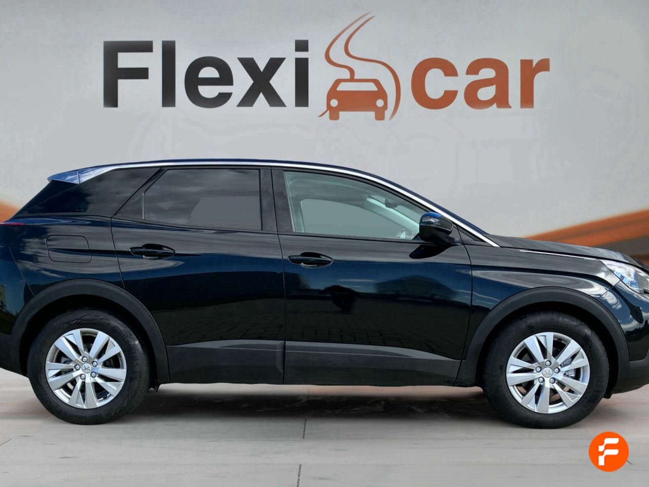 Foto Peugeot 3008 2