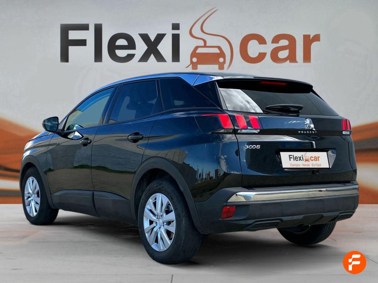 Foto Peugeot 3008 3