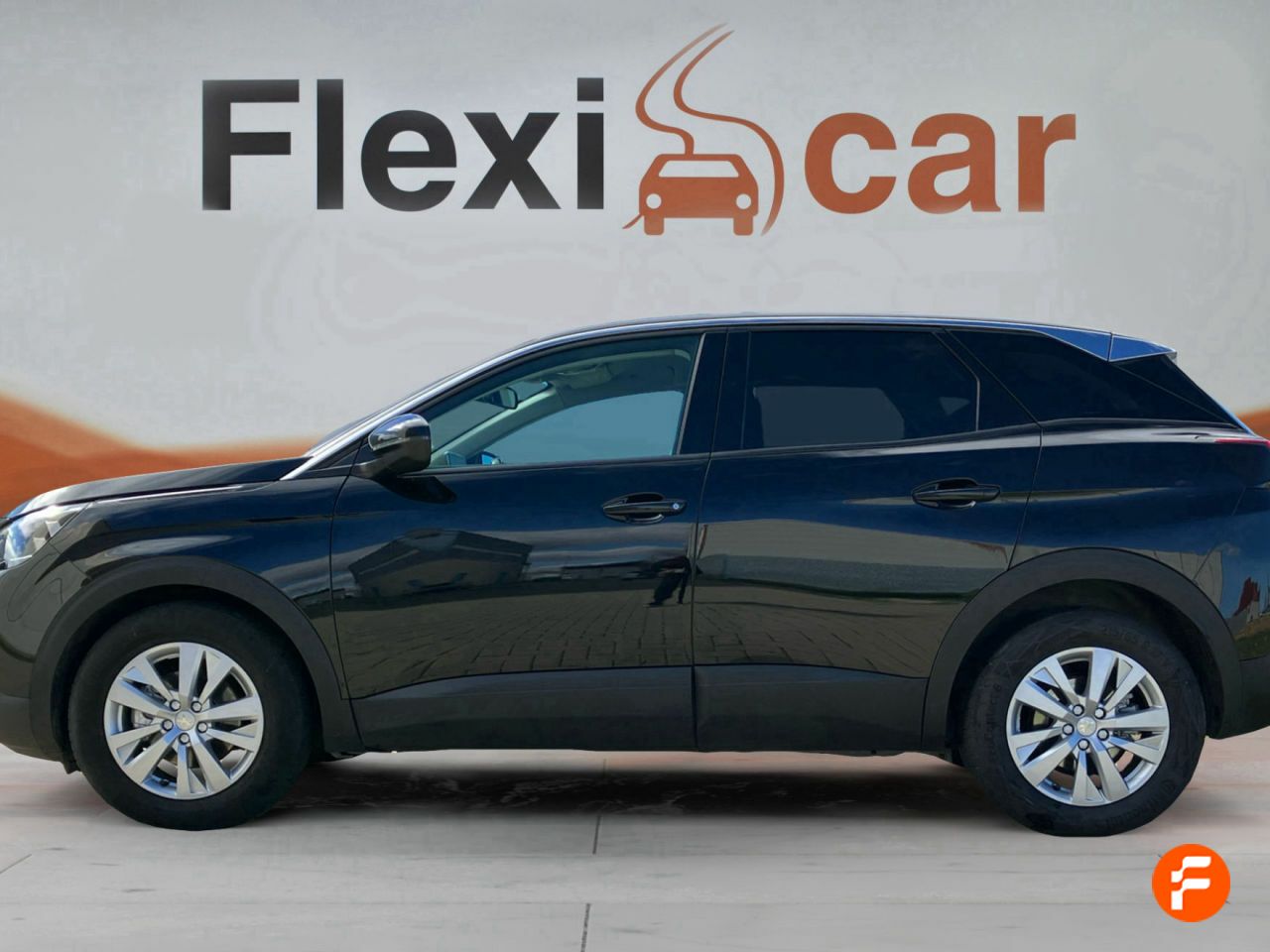 Foto Peugeot 3008 4