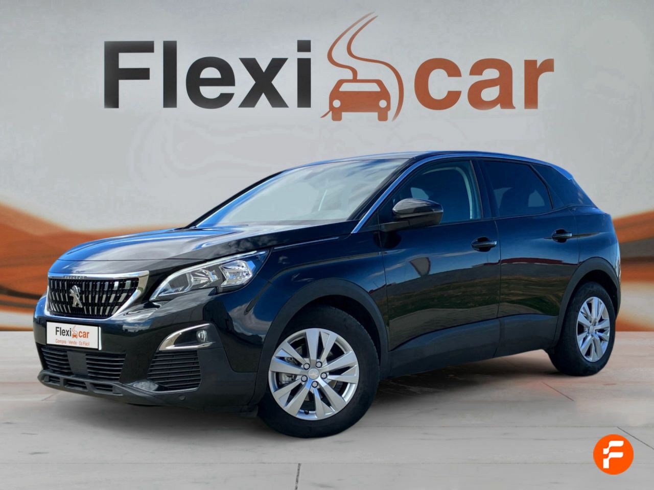 Foto Peugeot 3008 5
