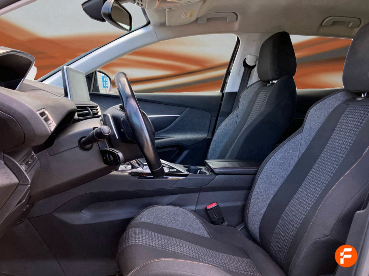 Foto Peugeot 3008 14