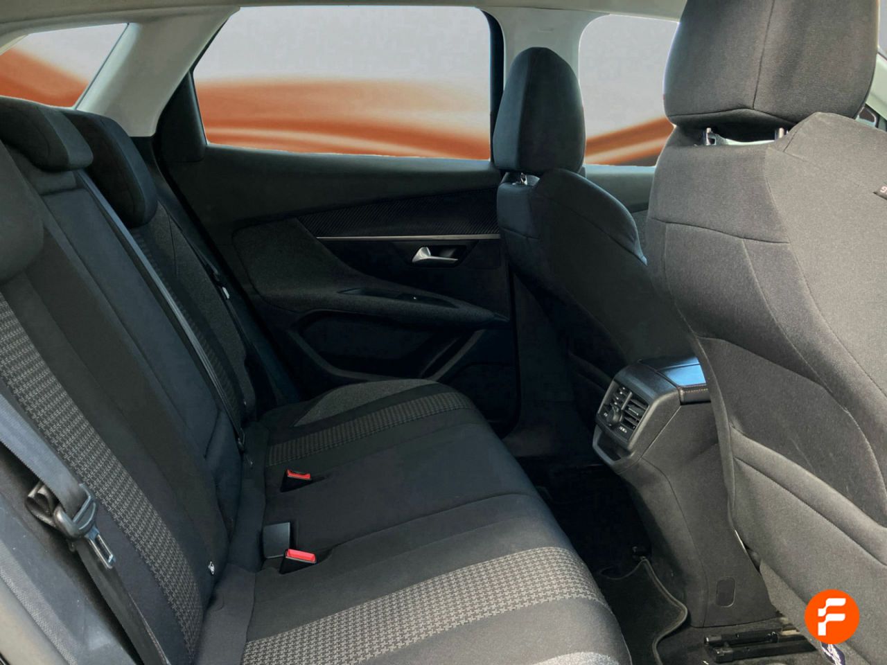 Foto Peugeot 3008 15