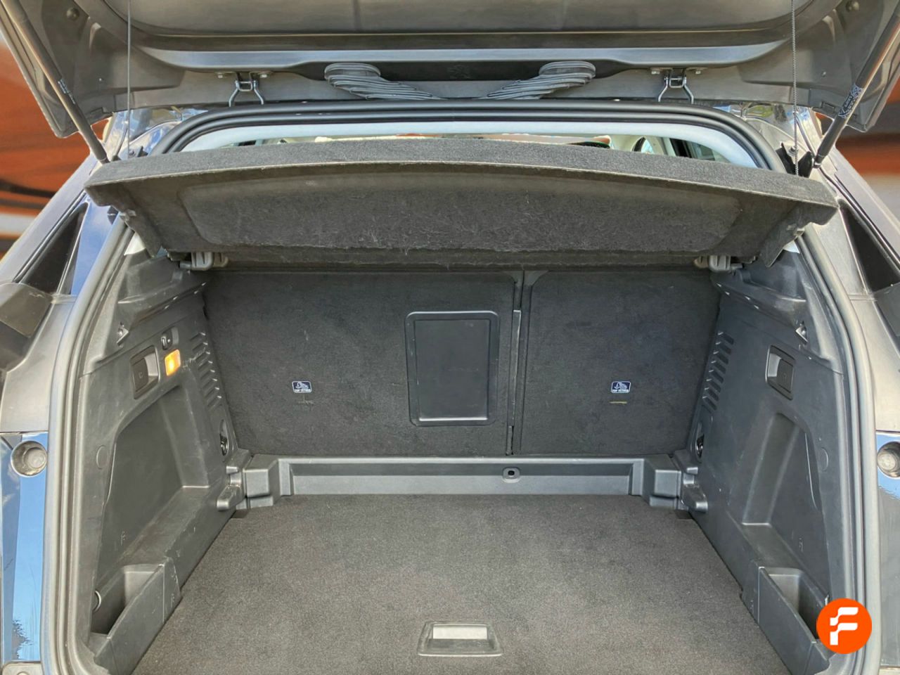 Foto Peugeot 3008 16