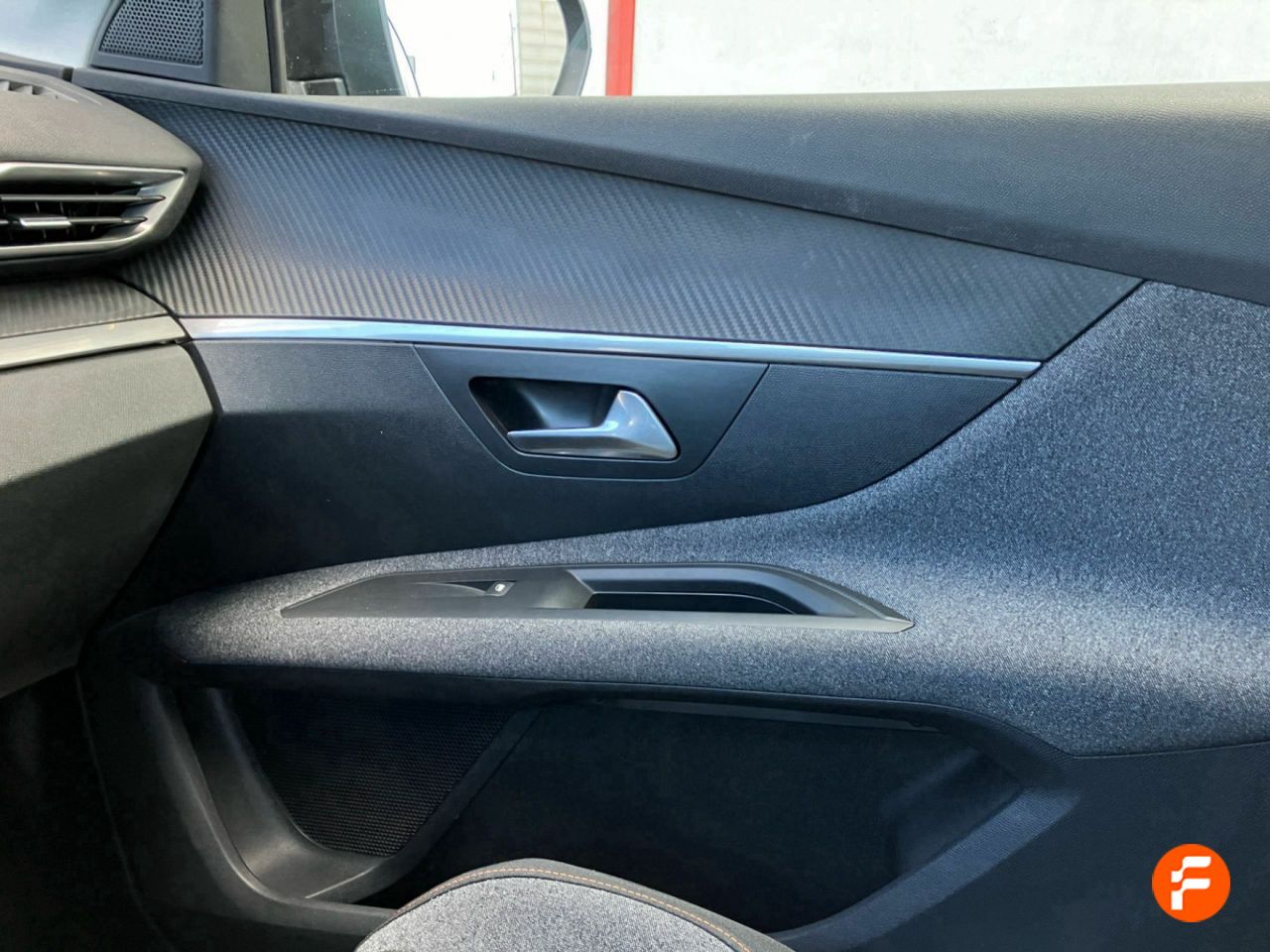 Foto Peugeot 3008 17