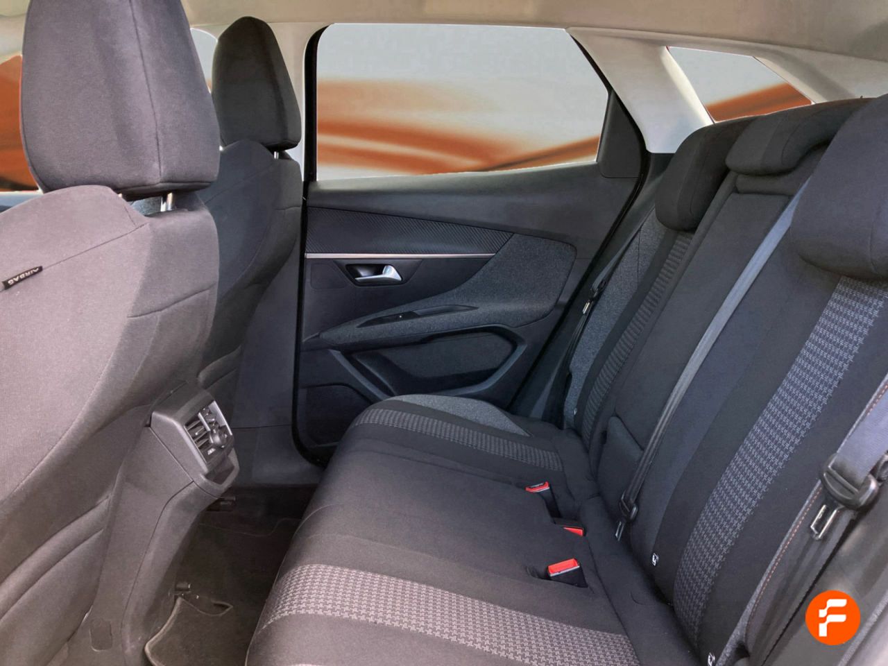 Foto Peugeot 3008 18