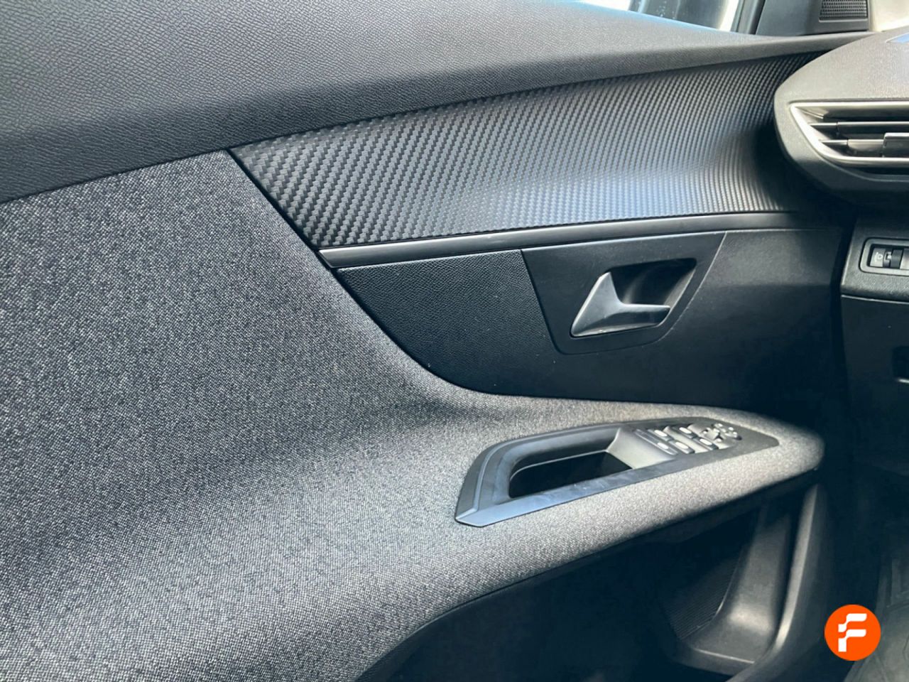 Foto Peugeot 3008 21
