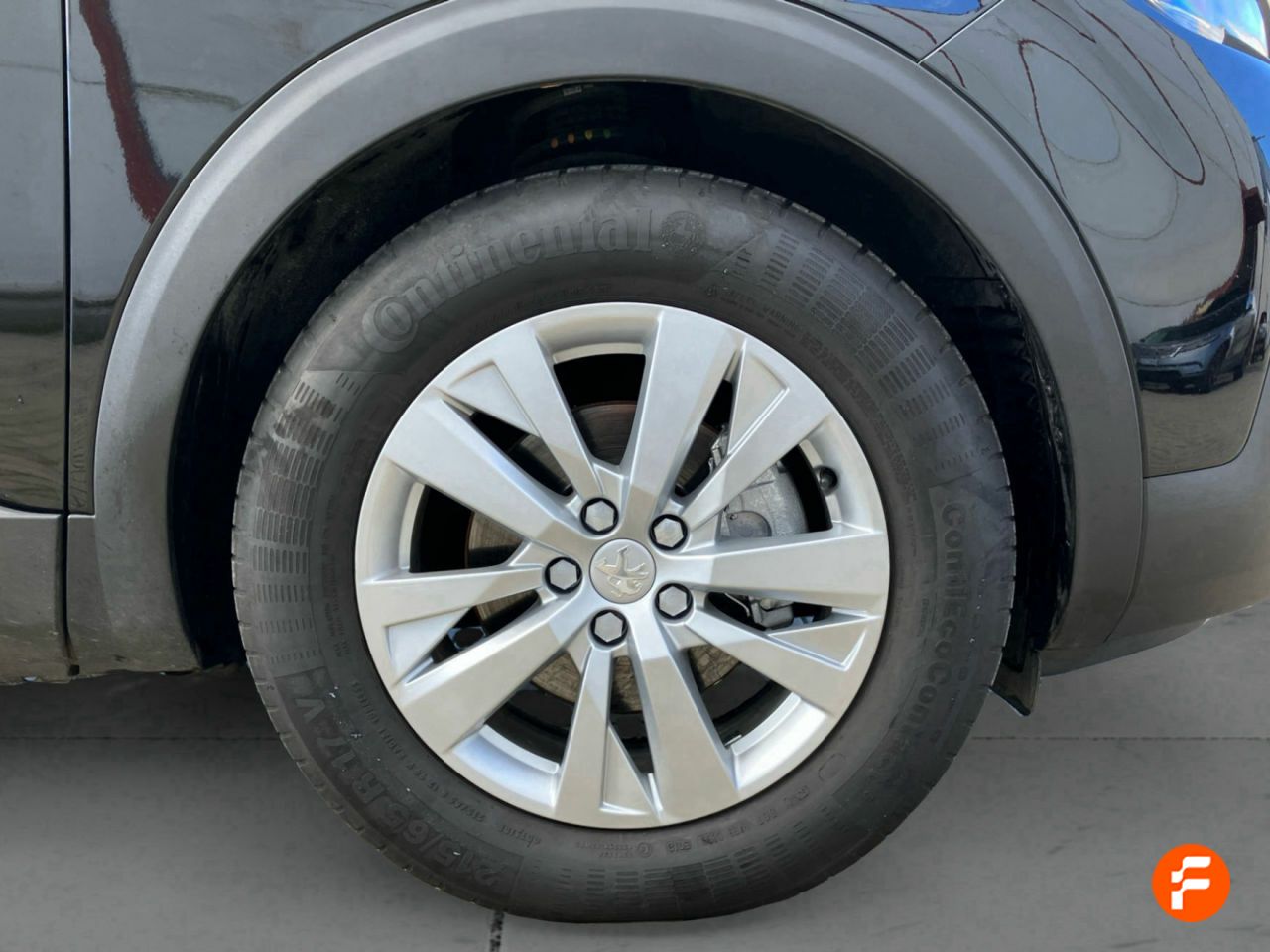 Foto Peugeot 3008 22