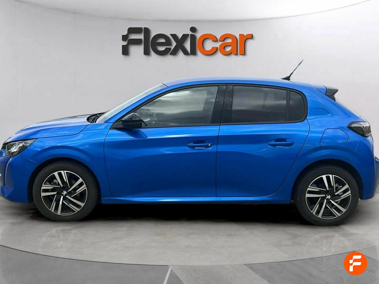 Foto Peugeot 208 2