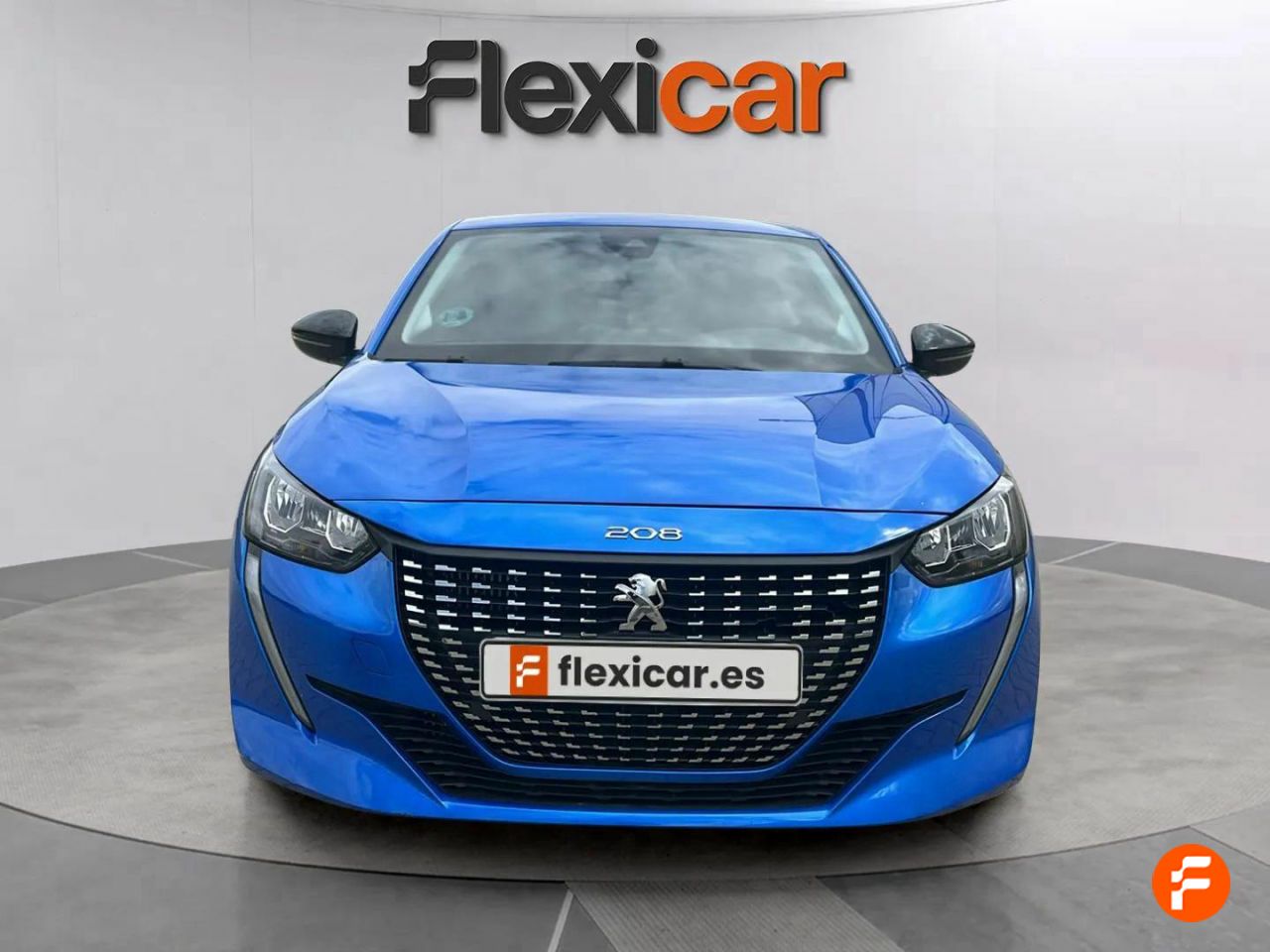 Foto Peugeot 208 3