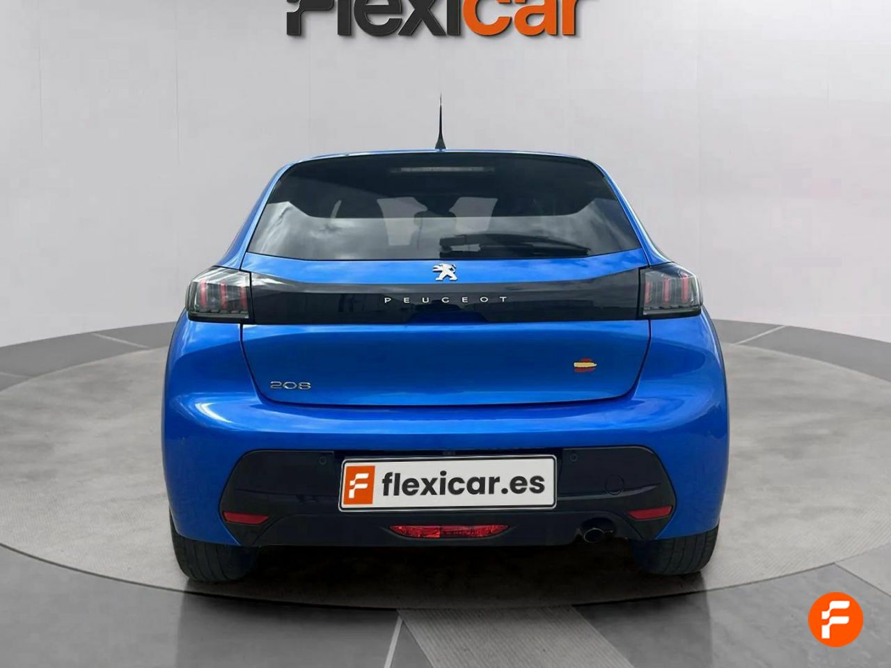 Foto Peugeot 208 7