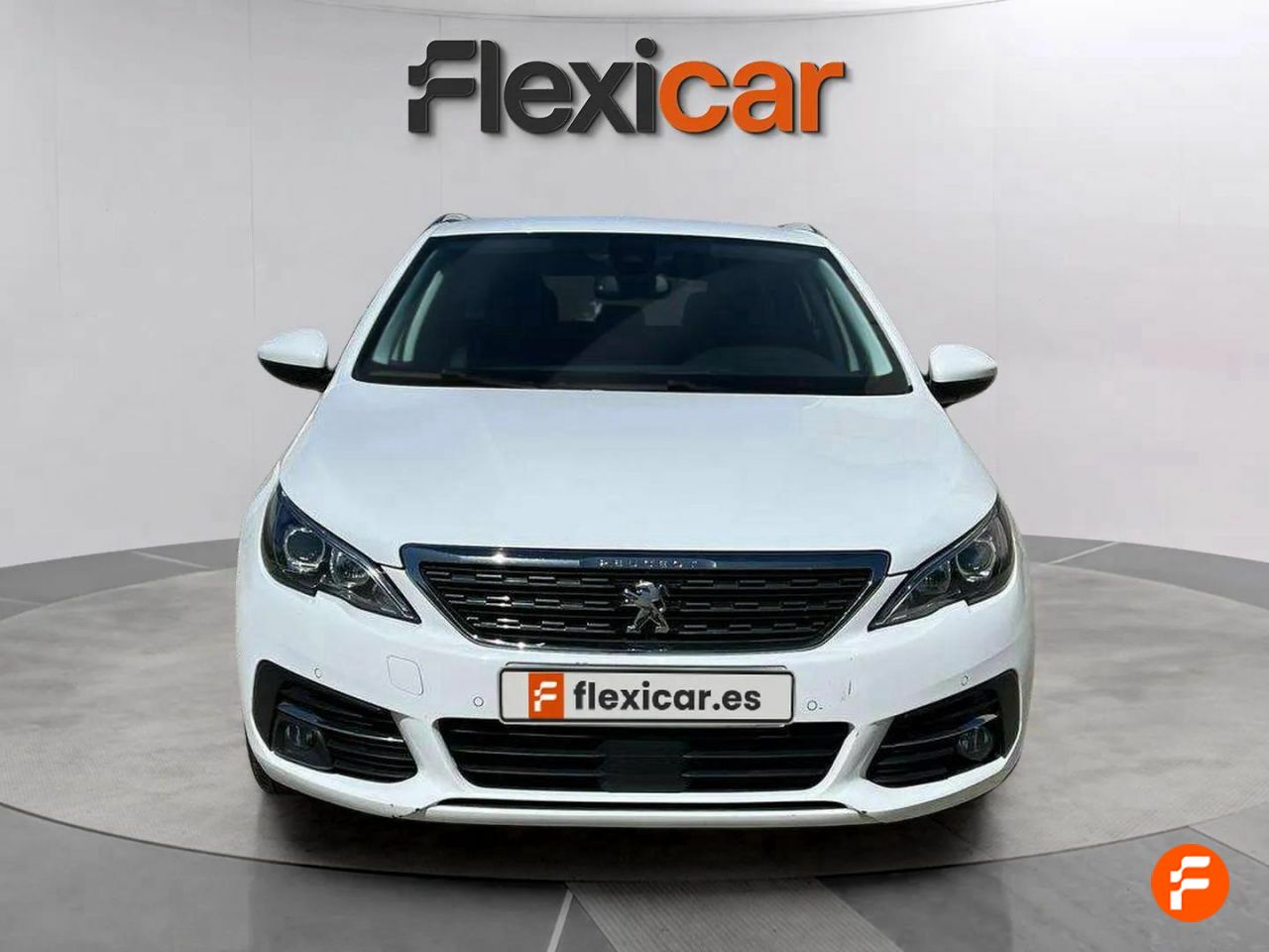 Foto Peugeot 308 2