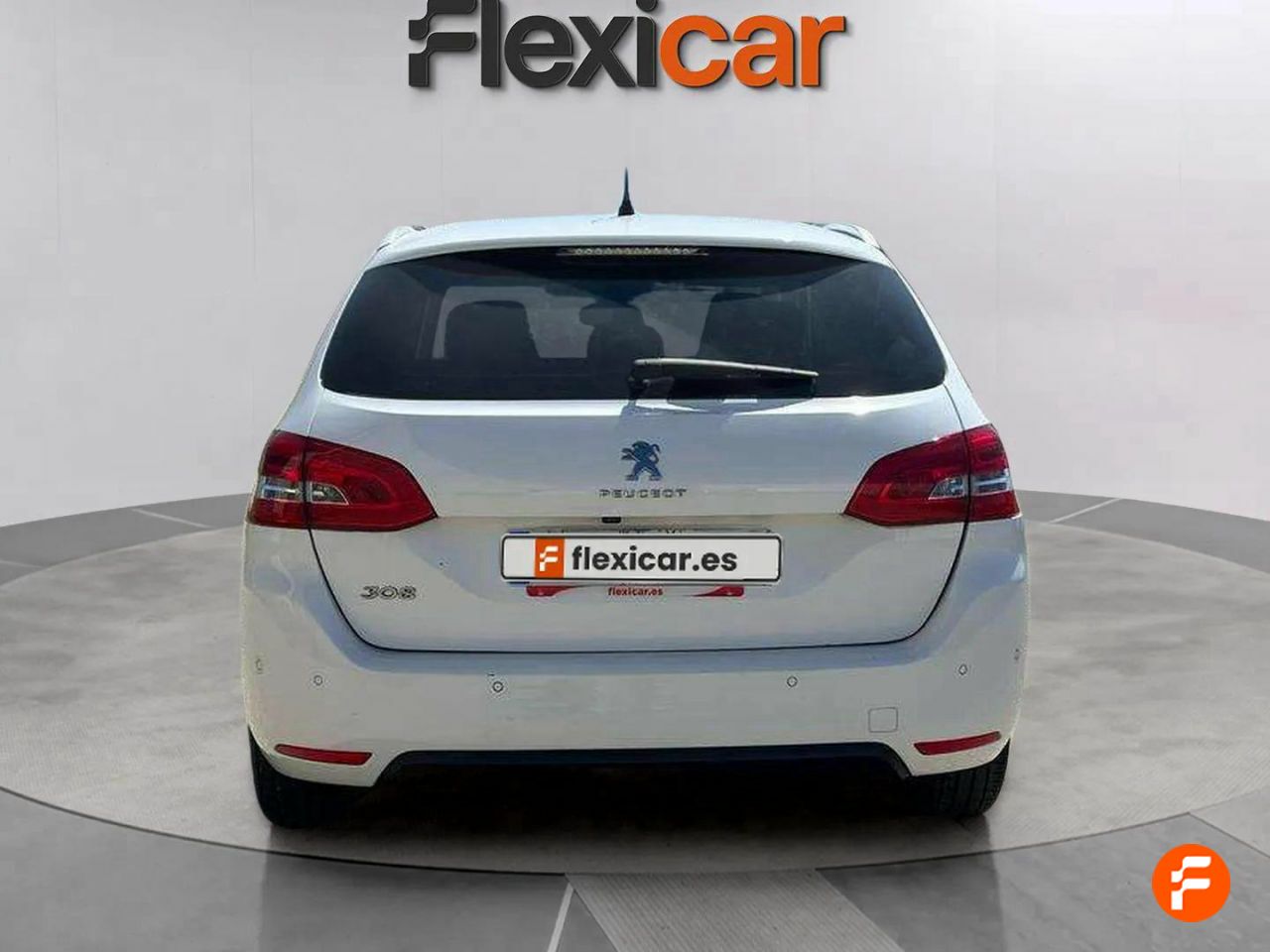 Foto Peugeot 308 7