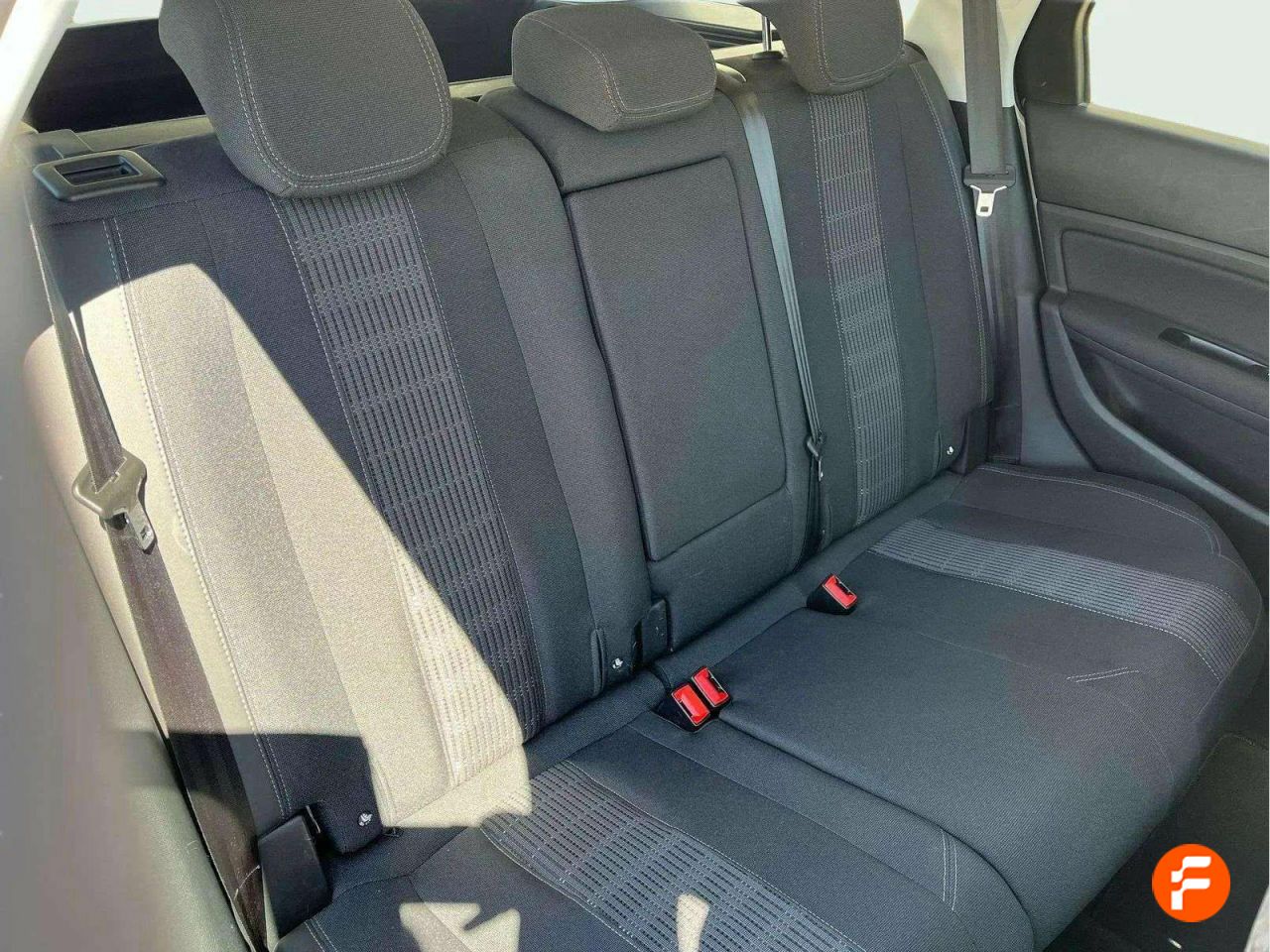 Foto Peugeot 308 15