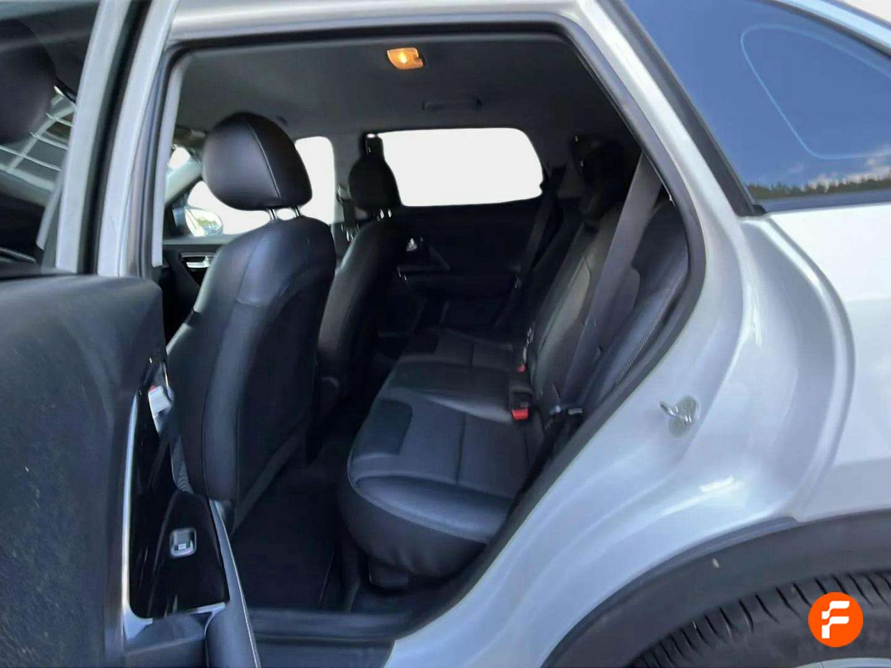 Foto Kia Niro 19