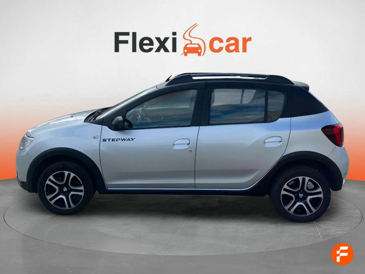 Foto Dacia Sandero 2
