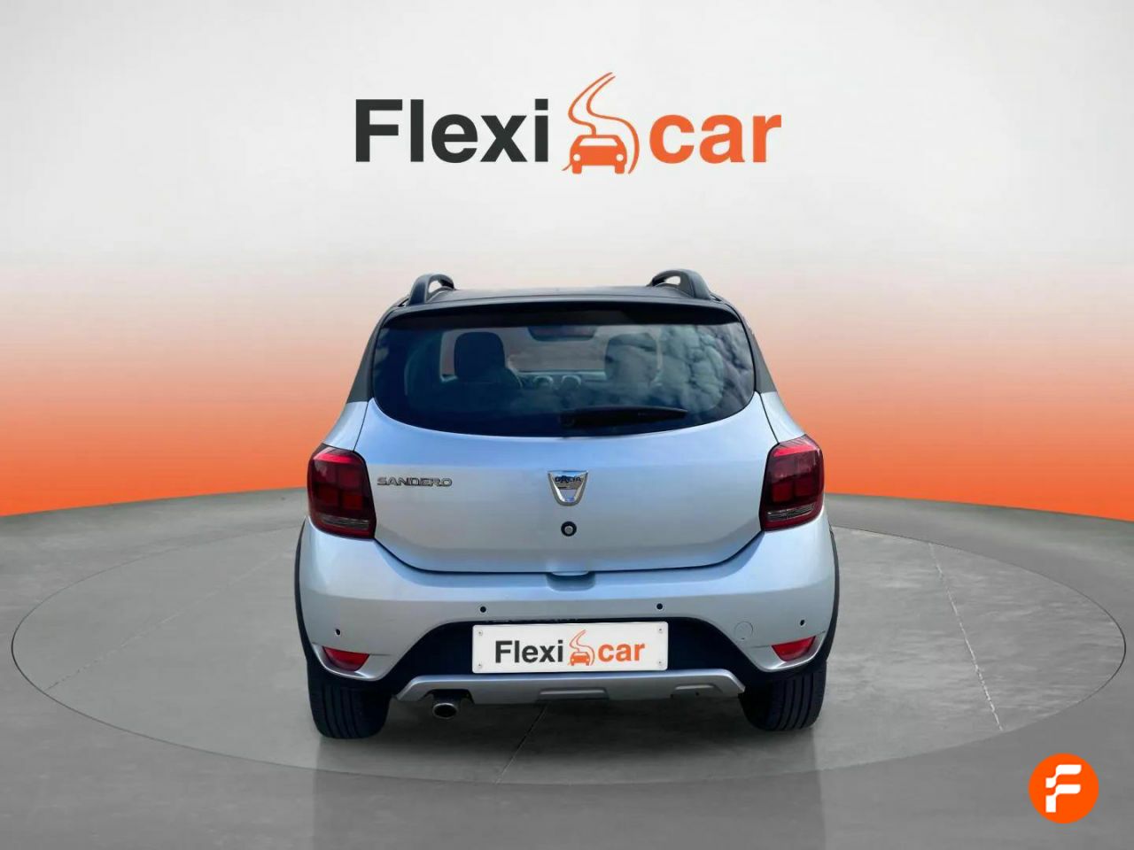 Foto Dacia Sandero 3