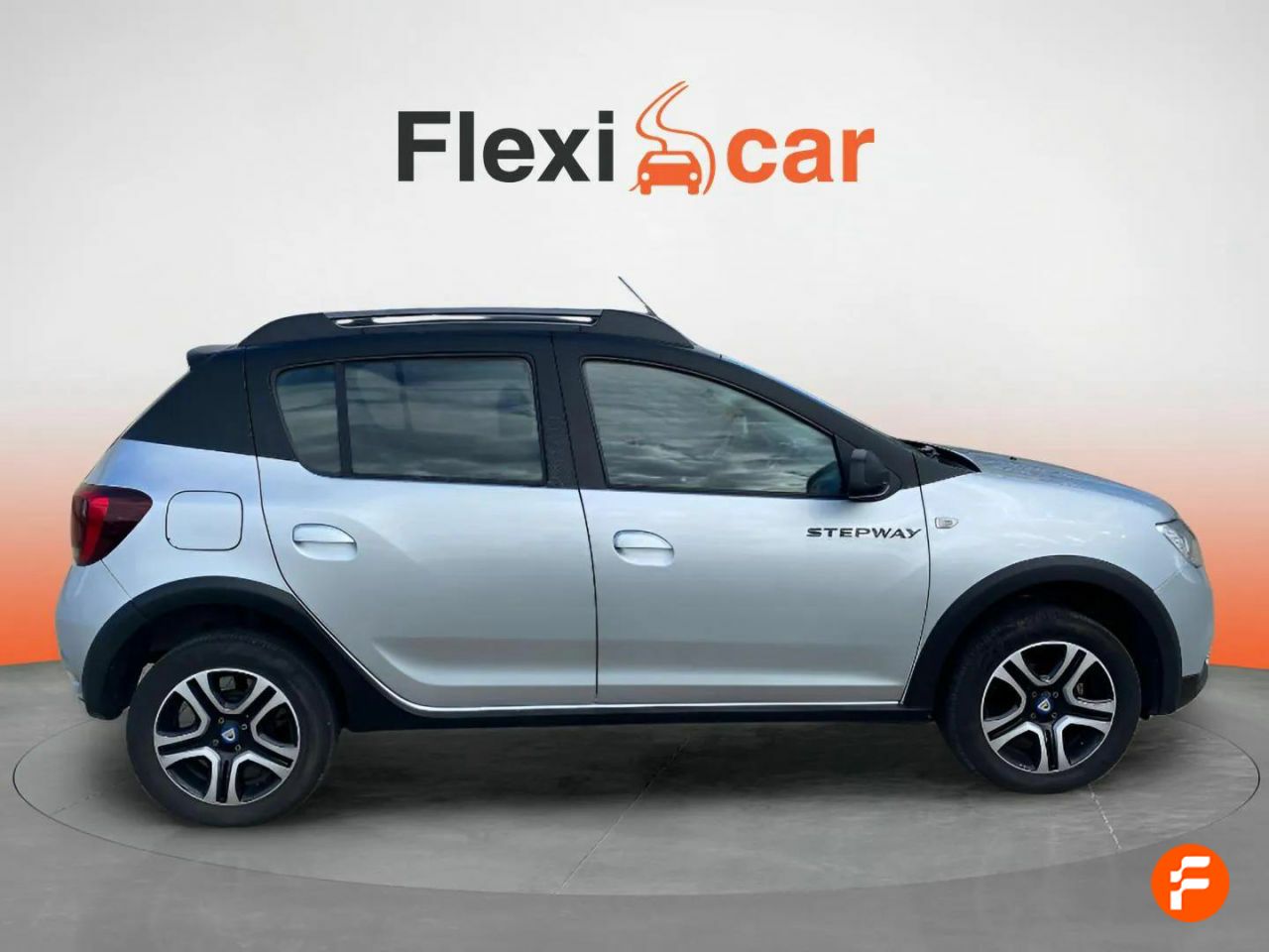 Foto Dacia Sandero 4