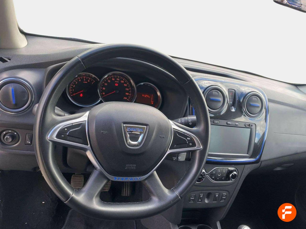 Foto Dacia Sandero 7