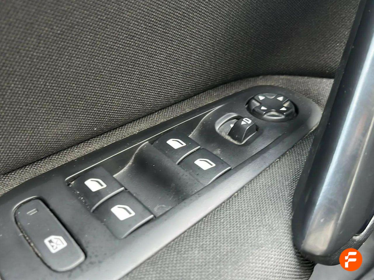 Foto Peugeot 308 16