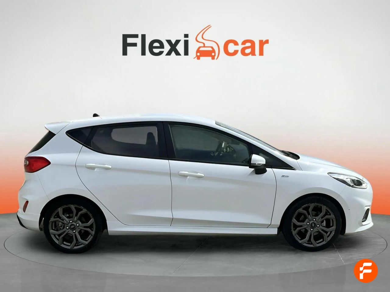 Foto Ford Fiesta 2