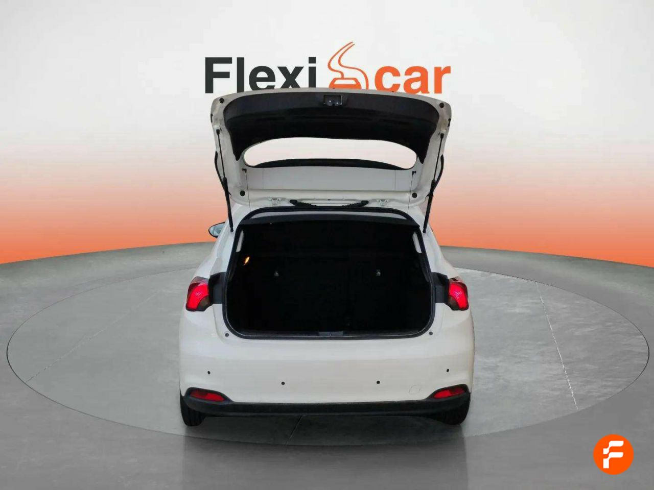 Foto Fiat Tipo 14