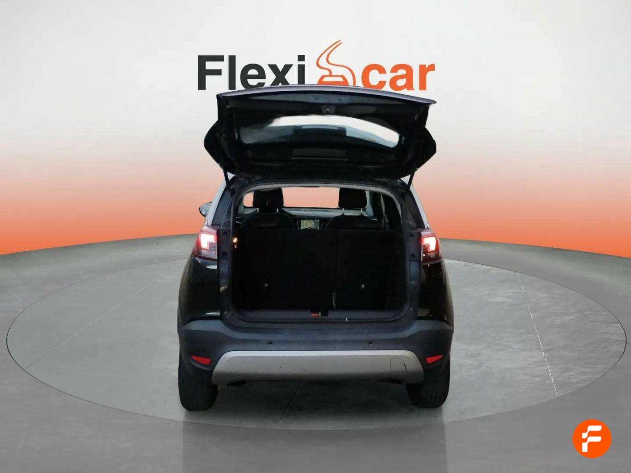 Foto Opel Crossland X 7