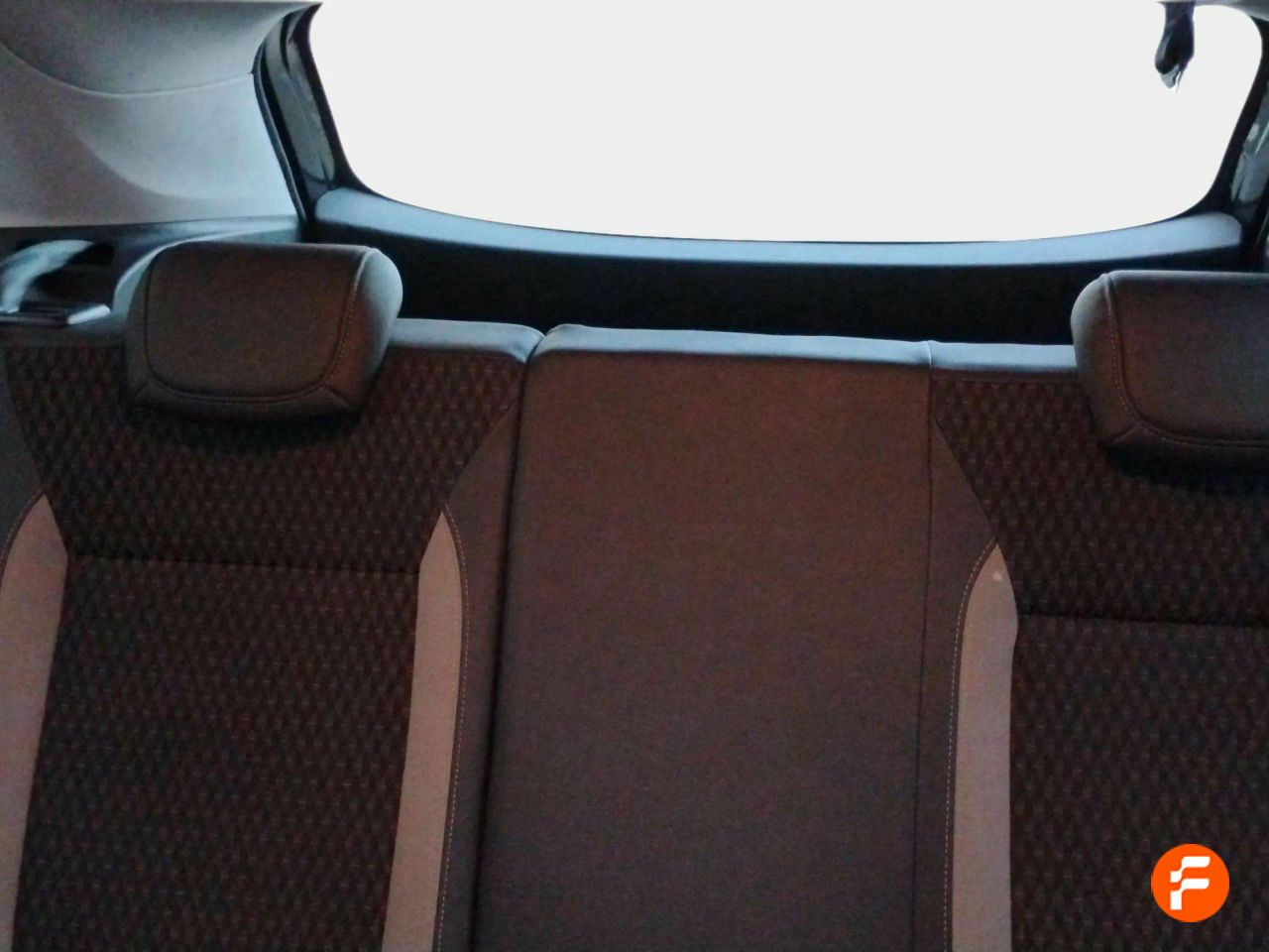 Foto Opel Crossland X 11