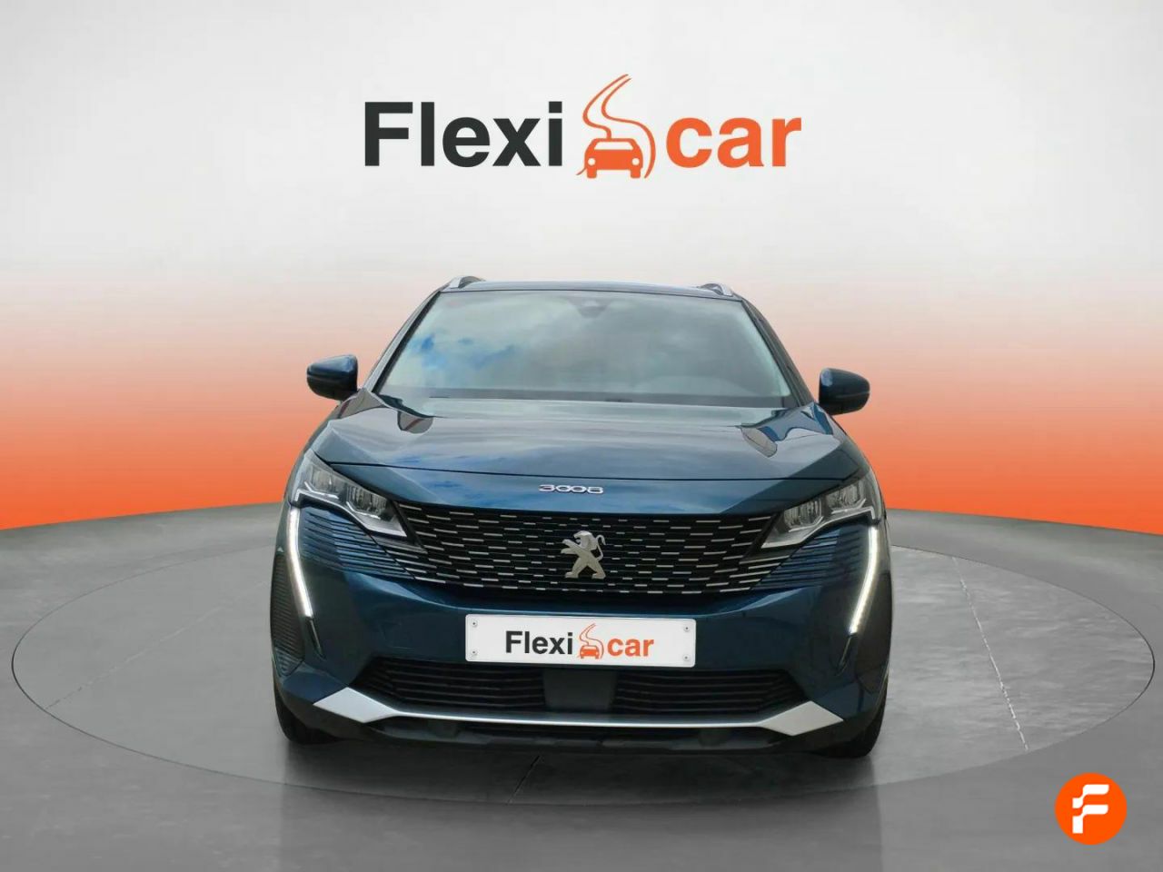 Foto Peugeot 3008 2
