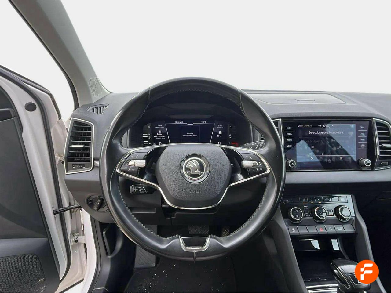 Foto Skoda Karoq 9