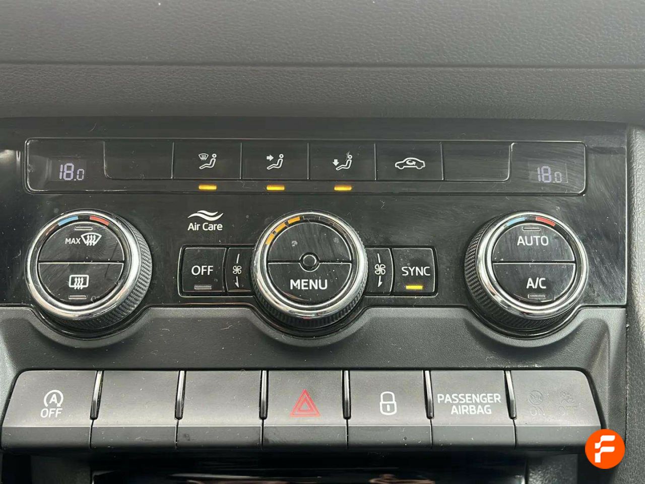 Foto Skoda Karoq 17
