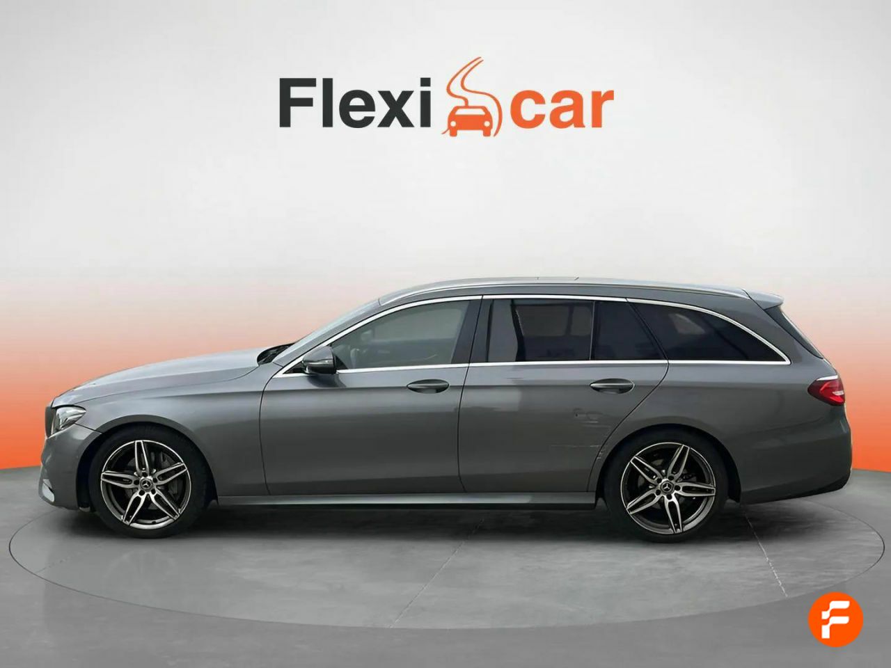 Foto Mercedes-Benz Clase E 2