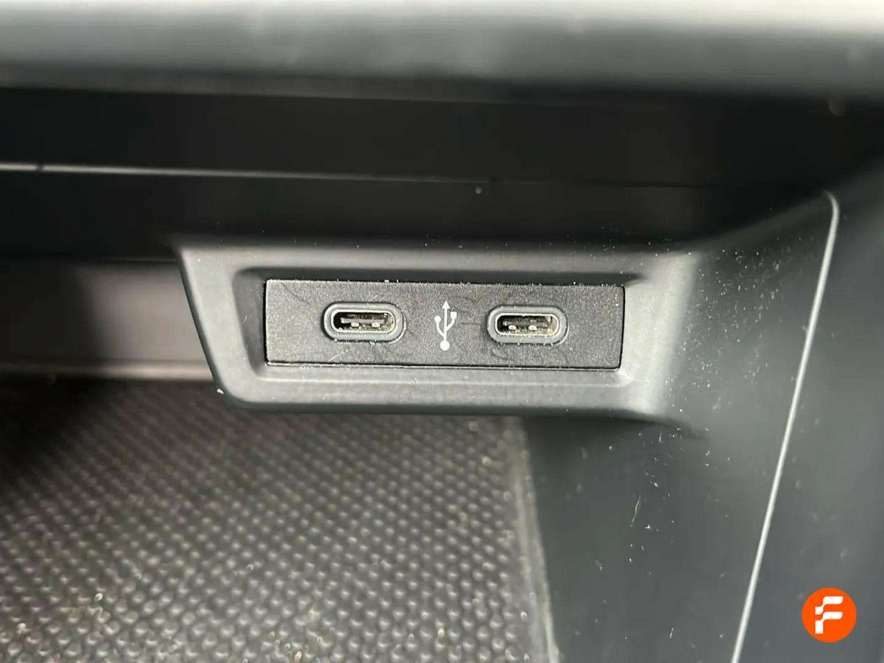 Foto Volkswagen Taigo 16