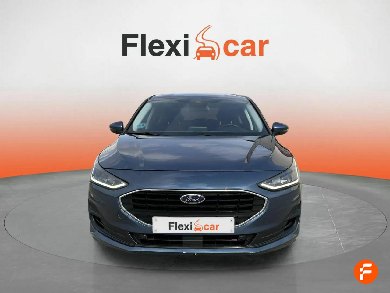 Foto Ford Focus 5