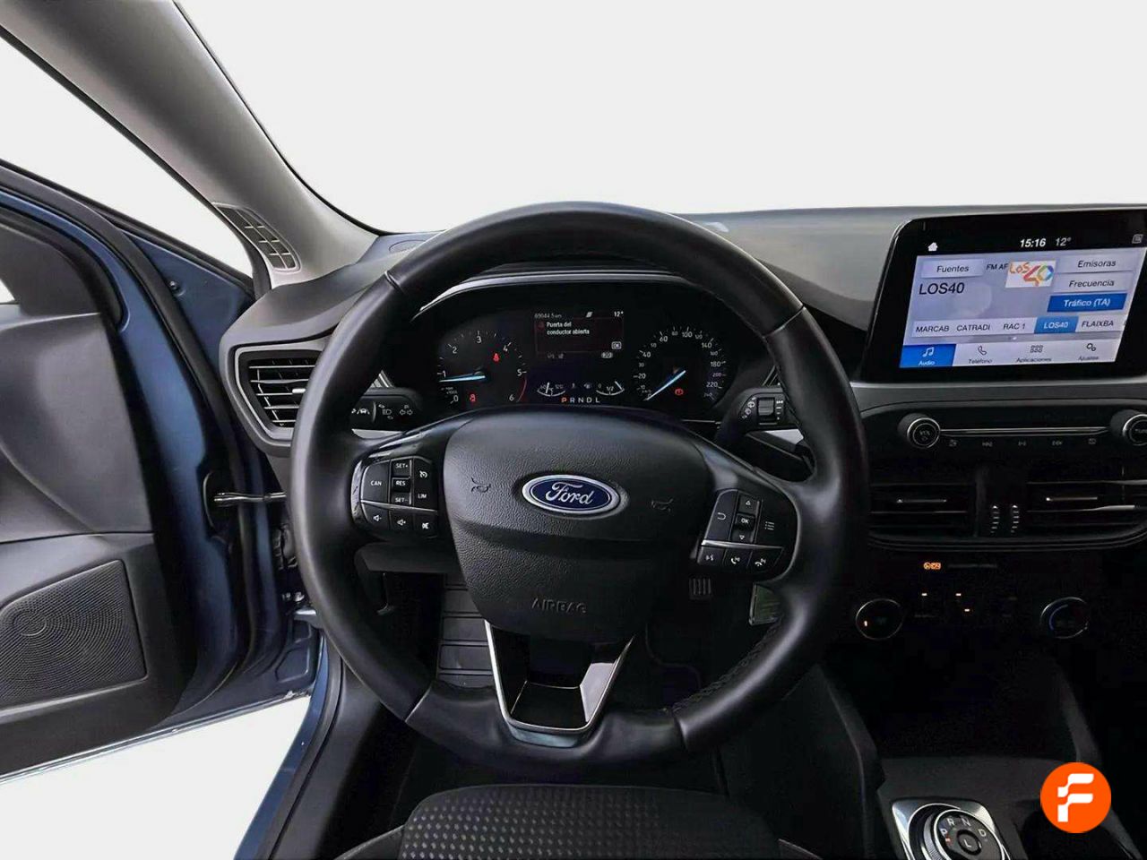 Foto Ford Focus 10