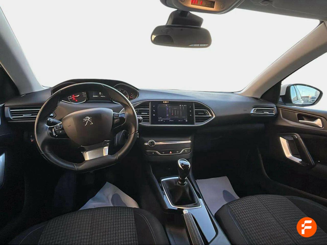 Foto Peugeot 308 7