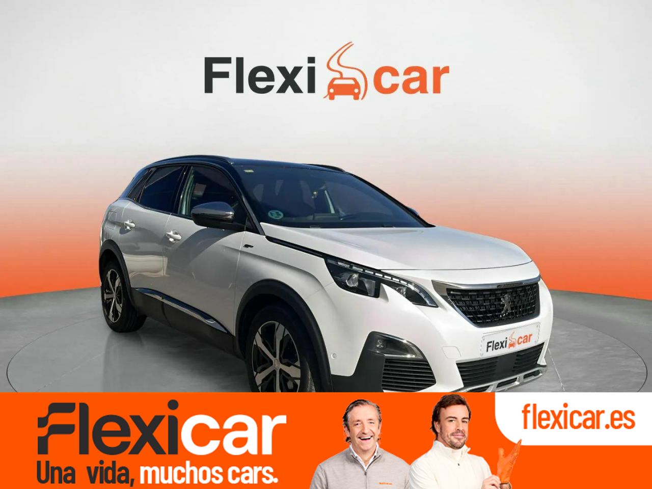 Foto Peugeot 3008 1