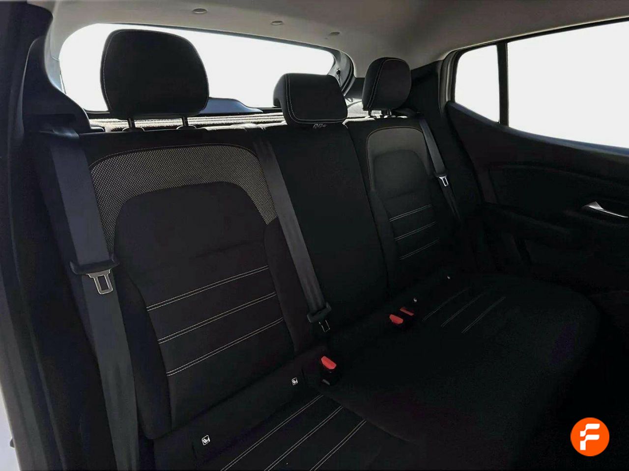 Foto Dacia Sandero 12