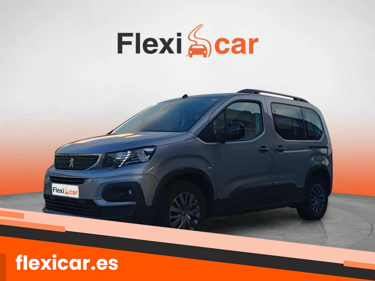 Foto Peugeot Rifter 3