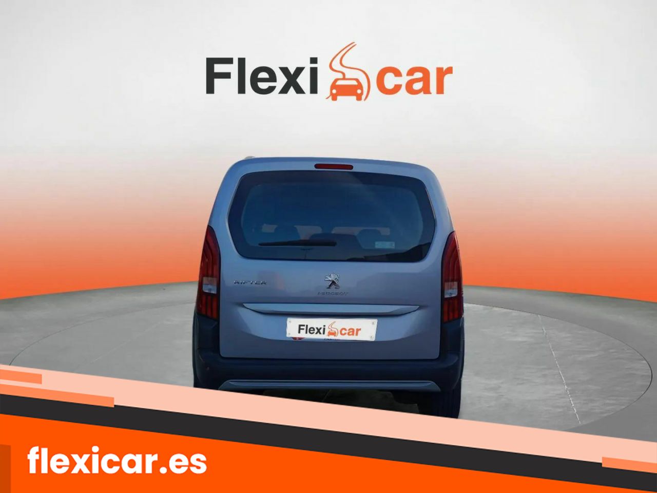 Foto Peugeot Rifter 28