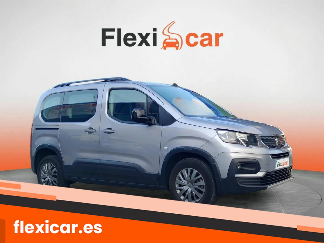 Foto Peugeot Rifter 31