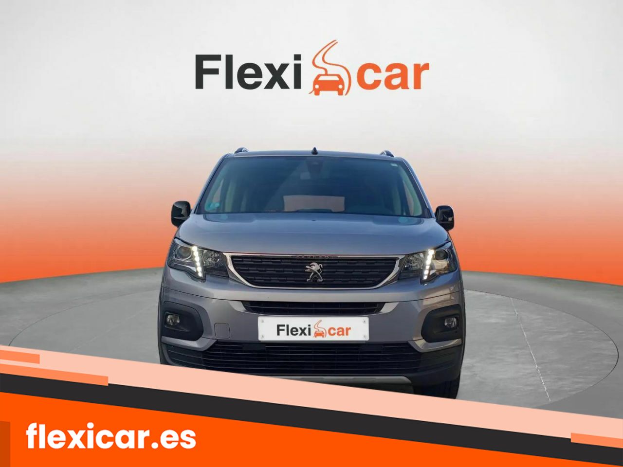 Foto Peugeot Rifter 32