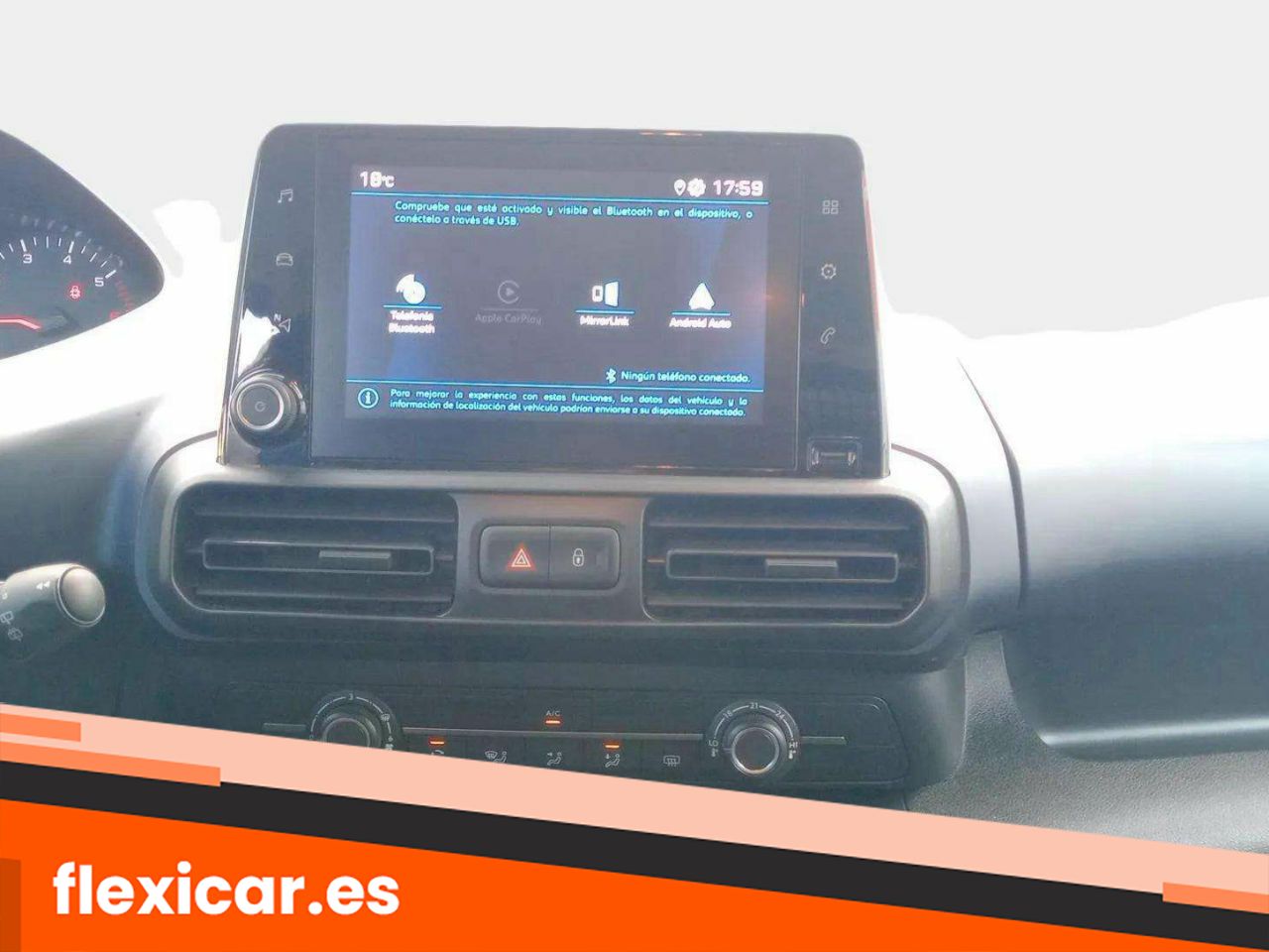Foto Peugeot Rifter 34
