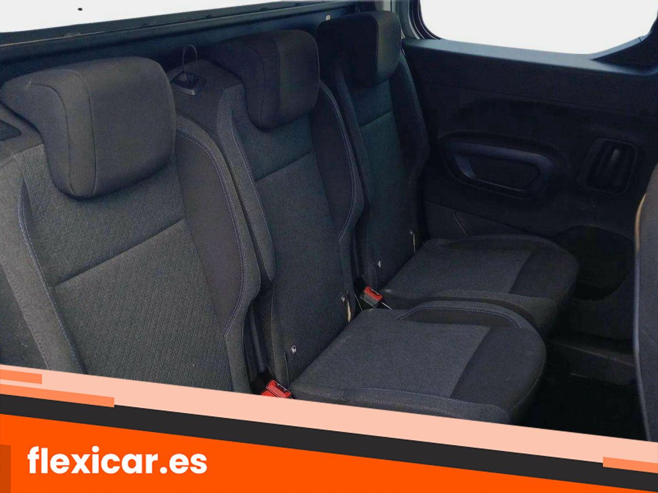 Foto Peugeot Rifter 39